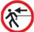 Baumr-AG 660EX - Safety Symbols - 33