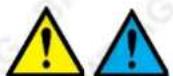 Baumr-AG 660EX - Cutting Blades - 1