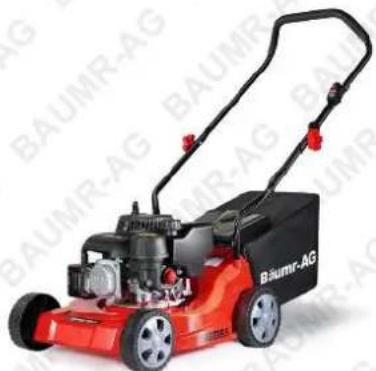 Baumr-AG 660EX - Parts List - 5