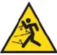 Baumr-AG 660EX - Safety Symbols - 19