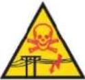 Baumr-AG 660EX - Safety Symbols - 27