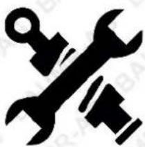 Baumr-AG 660EX - Parts List - 1