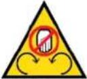 Baumr-AG 660EX - Safety Symbols - 22