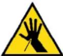 Baumr-AG 660EX - Safety Symbols - 17
