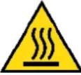 Baumr-AG 300RX - Safety Symbols - 18