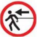 Baumr-AG 300RX - Safety Symbols - 33
