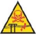 Baumr-AG 300RX - Safety Symbols - 27