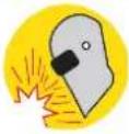 Baumr-AG 300RX - Safety Symbols - 34
