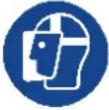 Baumr-AG 300RX - Safety Symbols - 11