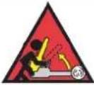 Baumr-AG 300RX - Safety Symbols - 28