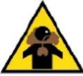 Baumr-AG 300RX - Safety Symbols - 6