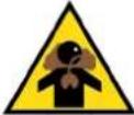 Baumr-AG BL4 - Safety Symbols - 6