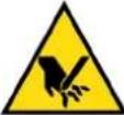 Baumr-AG BL4 - Safety Symbols - 8