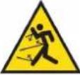 Baumr-AG BL4 - Safety Symbols - 19