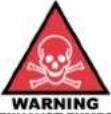 Baumr-AG BL4 - Safety Symbols - 4