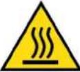 Baumr-AG BL4 - Safety Symbols - 18