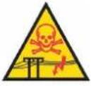 Baumr-AG BL4 - Safety Symbols - 27
