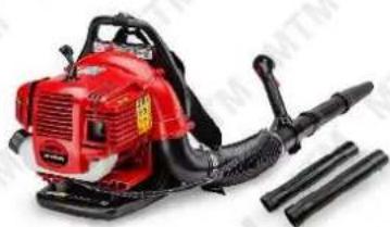 MTM BPX635 - Spare Parts - 3