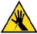 Powerblade V450 - Safety Symbols - 17