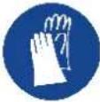Powerblade V450 - Safety Symbols - 3