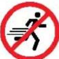 Powerblade V450 - Safety Symbols - 14