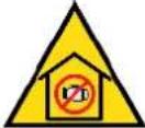 Powerblade V450 - Safety Symbols - 21