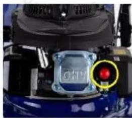 Powerblade V450 - Engine Starting - 5