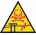 Powerblade VS500 - Safety Symbols - 27