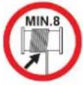 Powerblade VS500 - Safety Symbols - 32