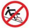 Powerblade VS500 - Safety Symbols - 23
