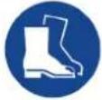 Powerblade VS500 - Safety Symbols - 12