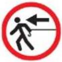 Powerblade VS500 - Safety Symbols - 33