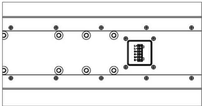 SONANCE SB46M - NOTE: STRAY STRANDS THAT TOUCH EACH OTHER CAN CAUSE A SHORT-CIRCUIT THAT CAN DAMAGE THE AMPLIFIER. - 2