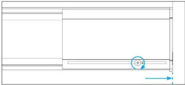 SONANCE SB46M - NOTE: FOR ADJUSTABLE WIDTH SOUNDBAR MODELS ONLY: SB46 L |SB46 M - 2