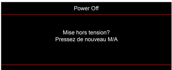 OPTOMA EH337 - INFORMATIONS SUPPLÉMENTAIRES - 1