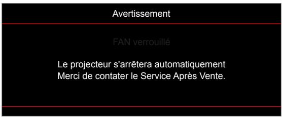 OPTOMA EH337 - INFORMATIONS SUPPLÉMENTAIRES - 2