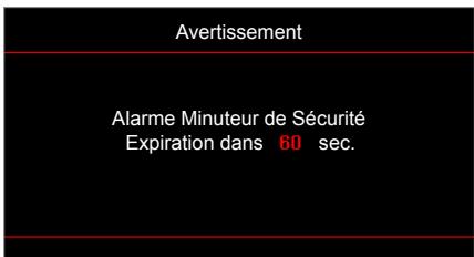OPTOMA EH337 - INFORMATIONS SUPPLÉMENTAIRES - 5
