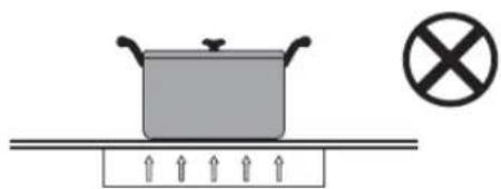 Bellini BIA64CG - Choosing the right cookware - 5