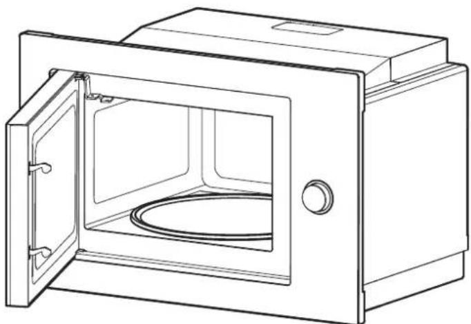 Bellini BMWM28 - TURNTABLE INSTALLATION - 2