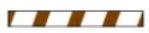 Aviom D400 - Cat-5 Cable Pinout - 7