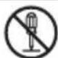 SANYO VPC-T850 - Warnings - 3