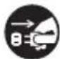 SANYO VPC-T850 - Warnings - 1
