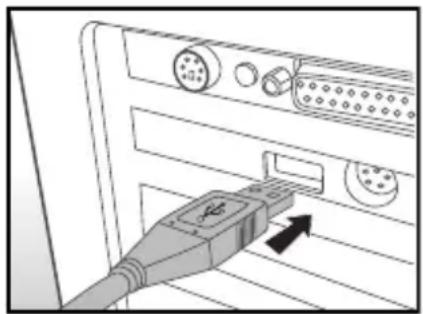 SANYO VPC-T850 - Downloading Your Files - 1