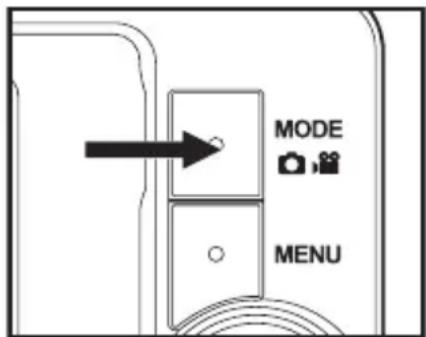 MODE MENU