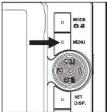 MODE MENU SET DISP.