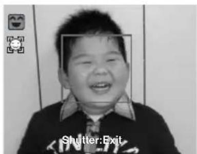 Shutter:Exit