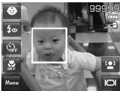 99999 OFF OFF Menu