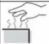 SANYO VPC-E1500TP - ■ Cautions when handling the cards - 18