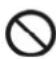 SANYO VPC-E1500TP - Caution - 1