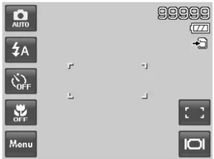 AUTO A OFF OFF Menu 99999 721 I01